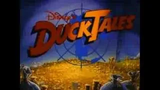 DuckTales sigla italiana di apertura in alta qualità - Cartoni Animati