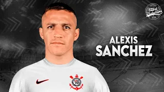 Alexis Sánchez ► Bem vindo ao Corinthians ? ● 2023 | HD