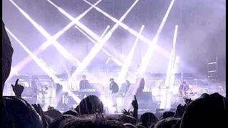 LOMEPAL @ Eurockéennes de Belfort 2023