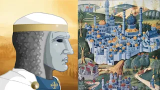 Best Cities Captured in the Crusades