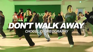 Jade - Don't Walk Away | Chocol Choreography