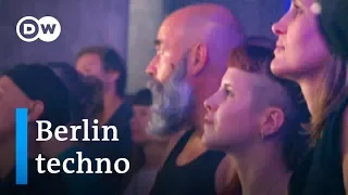 Is gentrification killing Berlin's techno scene? | DW News