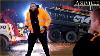 Truck Off | Ashville Weekly ep014