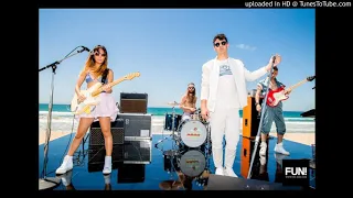 DNCE - Cake By The Ocean (Bass Boosted)