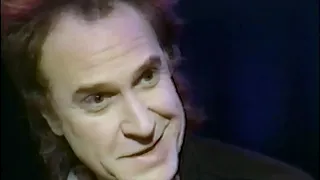 Ray Davies - Talks John Lennon & more