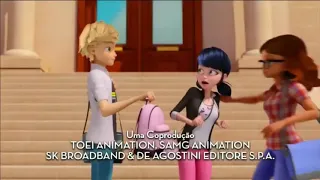 Miraculous Ladybug-Lobipai-E06T03- (Dublado)