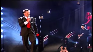 Luis Miguel - Dame Tu Amor (DVD Oficial - El Concierto 1994)