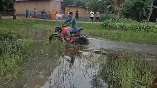 Homemade ATV Quad Bike Project  Full Video