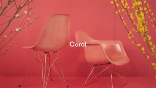 Case Study Furniture® Fiberglass Chair | Coral