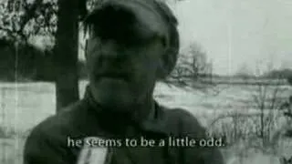 Ed Gein Part 1 of 6