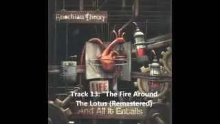 Pearls Of Progressive Rock 08: Enochian Theory "The Fire Around The Lotus" (Remastered)