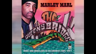 Marley Marl - The Queensbridge Sessions (Full Album)
