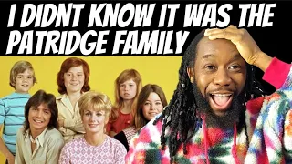 THE PATRIDGE FAMILY I think i love you REACTION - This was a pleasant surprise
