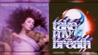 Running Up That Hill x Take My Breath (Mashup of Kate Bush & The Weeknd)