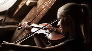 Музыка для души на скрипке./ Мusic for the soul on the violin.