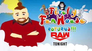 WWE Monday Night RAW April 12th 2021 Review