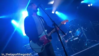 Smells Like Teen Spirit // Nirvana Uk Live At The Riverrooms 02.12.22