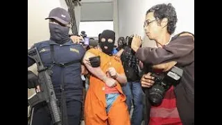 GUATEMALA TELEVISED📸📹 DOUBLE EXECUTIONS -  Amilcar Cetino Perez and Tomas Cerrate Hernandez