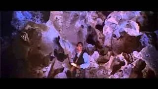 Journey to the Center of the Earth (1959) (Theatrical Trailer)