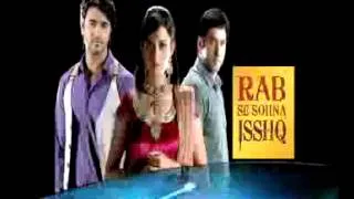 Rab Se Sohna Isshq - Jan 15th 2013