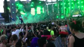 Beautiful Day Dash Berlin Rework EDC LV 2014