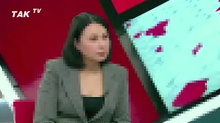 Транспондерні новини: з'явився новий телеканал ТАК TV