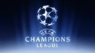Champions league 2008/09 All goals. Matchday 6