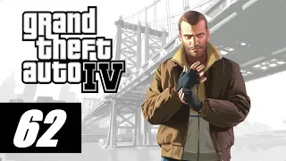 Grand Theft Auto IV [PC] [Mission 62: I'll Take Her]