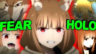 Holo Goes Feral! Who Actually Won? - Spice and Wolf Episode 6 Reaction!