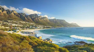 Private Cape Peninsula Tour from Cape Town, South Africa