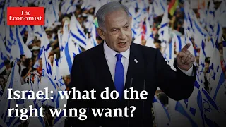 Israeli democracy: what does the right wing want?