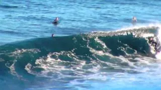 Ulladulla Boys Surfing