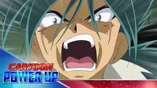 Episode 49 - Beyblade Metal Fusion|FULL EPISODE|CARTOON POWER UP