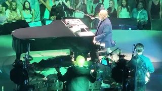 Billy Joel at MSG 9/9/2022 - The Downeaster "Alexa"