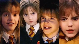 Hermione Mix