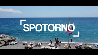 Liguria 77 - Spotorno
