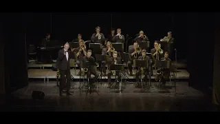 KONCERT LIVE 2021 - Roman Marczyński Big Band