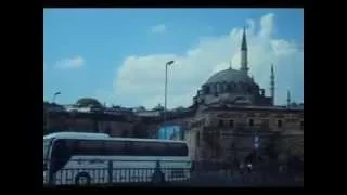 Стамбул-Istambul 2014