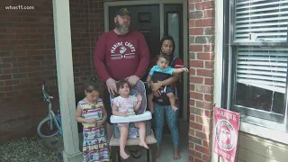 Louisville family plans move after targeted with anti-Asian hate