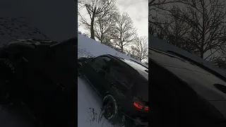 BMW X3 Snow Off-Roading | Shikhar Bakchod |