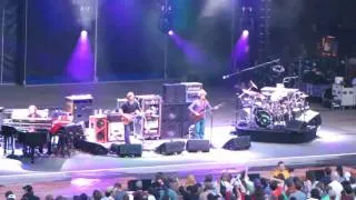 Phish 6/2/2009 Jones Beach - Runaway Jim