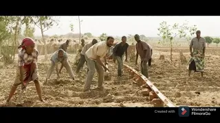 Andani Aakasam  - The Boy Who Harnessed The Wind - Aakasme ne Haddu ra