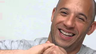 Mark Sinclair | Hollywood Actor Vin Diesel Biography | Movies-Filmography