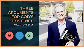 Lawrence Livermore National Laboratory | Three Arguments for God's Existence