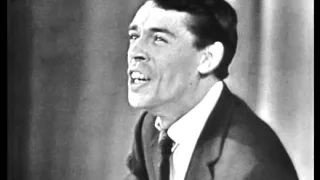 JACQUES BREL - Quand on n'a que l'Amour