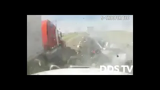 Brutal Fatal Car Crash Compilation 2022 #50