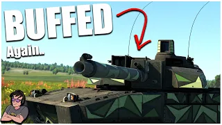 The Leclerc's Get BUFFED.. Again? - War Thunder