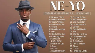 Best Songs Ne-Yo 2023 | Greatest Hits Ne-Yo Full Album 2023