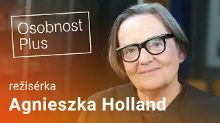 Agnieszka Holland: Ještě dva měsíce to bude v Polsku hnít, skartovačky teď jedou na plné pecky