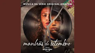 Paralelas (Da Série Original Amazon Manhãs De Setembro)